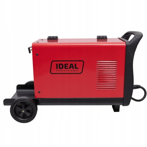 Spawarka MIGOMAT 230/400V TECNOMIG 200/2 MMA IDEAL