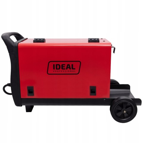 Spawarka MIGOMAT 230/400V TECNOMIG 200/2 MMA IDEAL