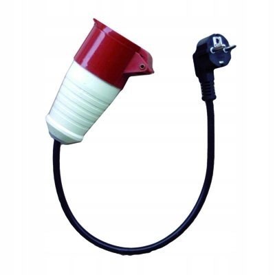 Spawarka MIGOMAT 230/400V TECNOMIG 200/2 MMA IDEAL