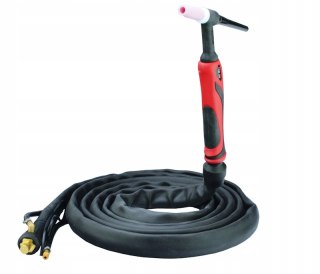Uchwyt spawalniczy EXPERT TIG 26 DX50 4m IDEAL