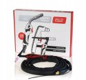 Uchwyt spawalniczy TIG 26FX 4m DX50 SINGLE EXPERT