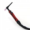 Uchwyt spawalniczy TIG 26FX 4m DX50 SINGLE EXPERT