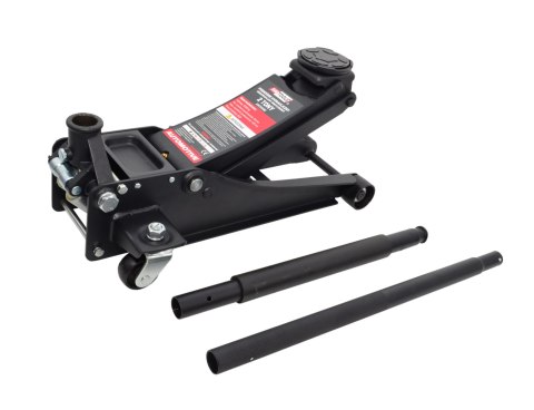 AWTOOLS DŹWIGNIK "ŻABA" NISKOPROFILOWA 2T 85-430mm / PODWÓJNY TŁOK