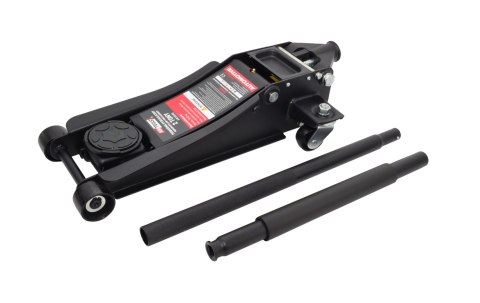 AWTOOLS DŹWIGNIK "ŻABA" NISKOPROFILOWA 2T 85-430mm / PODWÓJNY TŁOK