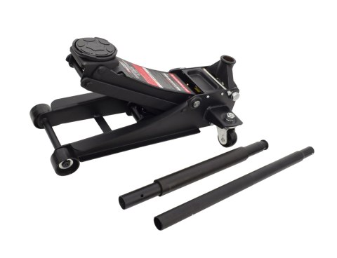 AWTOOLS DŹWIGNIK "ŻABA" NISKOPROFILOWA 2T 85-430mm / PODWÓJNY TŁOK