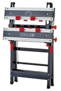 AWTOOLS STÓŁ WARSZTATOWY REGULOWANY WYSOKOŚĆ 77-107cm