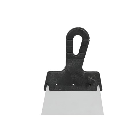 AWTOOLS SZPACHLA NIER.150mm UCH.PLAST. CZARNY