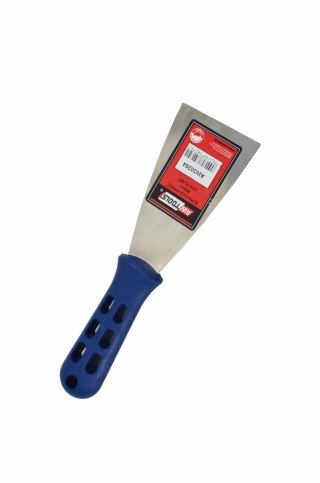 AWTOOLS SZPACHLA NIERDZ. 60mm UCH.PLAST. 0811 NIEBIESKI.