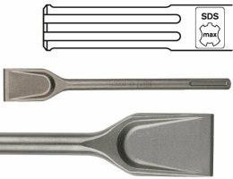 BOSCH DŁUTO SDS-MAX SZEROKIE/350 (5)....