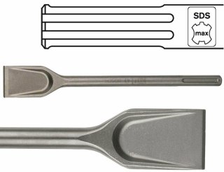 BOSCH DŁUTO SDS-MAX SZEROKIE/350 (5)....