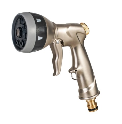 CELLFAST PISTOLET ZRASZAJĄCY WIELOFUNKCYJNY /BRASS