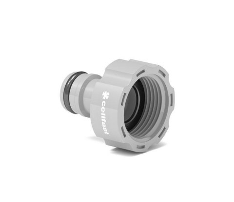 CELLFAST PRZYŁĄCZE NA KRAN 1/2" BLISTER /CELLPRO