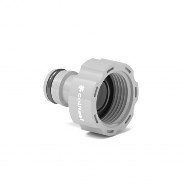 CELLFAST PRZYŁĄCZE NA KRAN 3/4" /CELLPRO