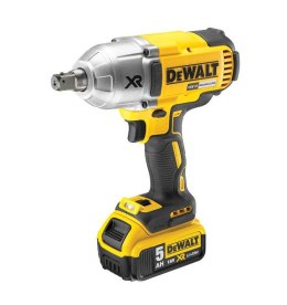 DEWALT KLUCZ UDAROWY 1/2