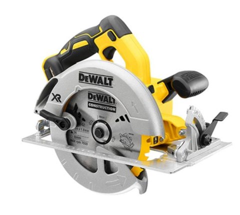 DEWALT PILARKA TARCZOWA 18V 184mm DCS570N BL