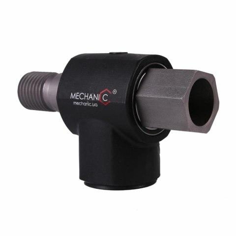 DISTAR ADAPTER DRILLSTEAM 1 1/4 UNC (in) x1 1/4 UNC (out)