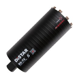 DISTAR KORONA DIAMENTOWA RS-TX 1 1/4