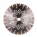 DISTAR TARCZA DIAMENTOWA XXL 230 x 2,8/2,0 x 22,23mm