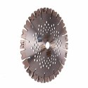 DISTAR TARCZA DIAMENTOWA XXL 230 x 2,8/2,0 x 22,23mm