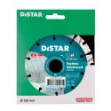 DISTAR TARCZA DIAMENTOWA TECHNIC ADVANCED 125 x 2,2/1,4 x 11 x 22,23