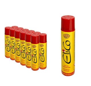 ELICO GAZ DO ZAPALNICZEK 90ml Z APLIKATOREM