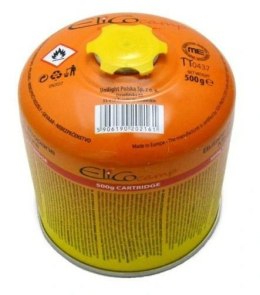 ELICO NABÓJ GAZU 500g 7/16