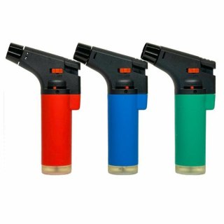 ELICO PALNIK GAZOWY RK-3001 BLUE TORCH GUMOWANY