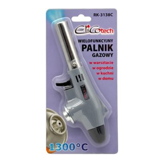 ELICO PALNIK GAZOWY RK-3138C GWINT 7/16"