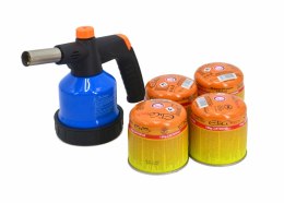 ELICO PALNIK LUTOWNICZY PIEZO 190G+4 NABOJE 190g