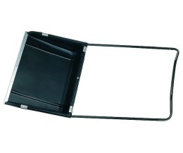 FISKARS ŁOPATA DO ŚNIEGU PODWÓJNA 3795