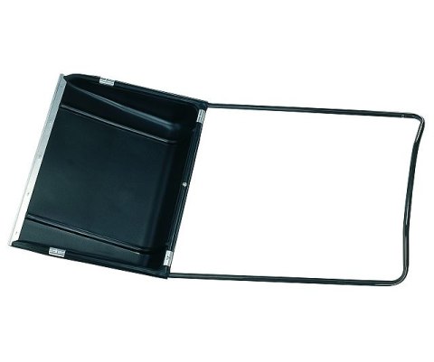 FISKARS ŁOPATA DO ŚNIEGU PODWÓJNA 3795