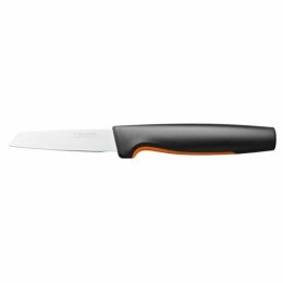 FISKARS NÓŻ DO SKROBANIA PROSTY 8cm FF