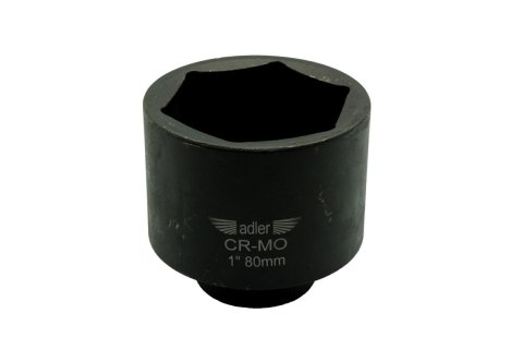 ADLER NASADKA UDAROWA 6K 1" 80mm DŁUGA
