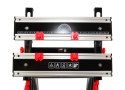 AWTOOLS STÓŁ WARSZTATOWY REGULOWANY WYSOKOŚĆ 77-107cm