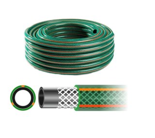 AWTOOLS WĄŻ OGRODOWY CLASSIC 1" 30m