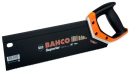BAHCO PIŁA GRZBIETNICA SUPERIOR 350mm