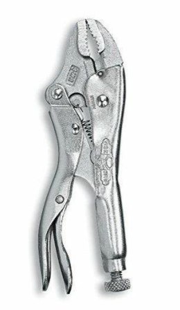 IRWIN SZCZYPCE MORSEA 100mm SZCZĘKI OWAL