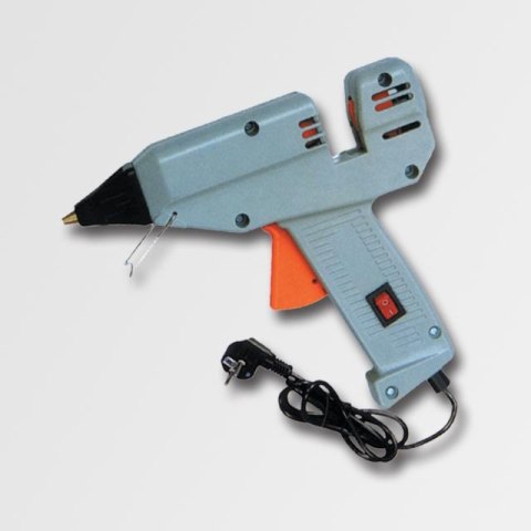 JOBI PISTOLET DO KLEJU 80W 19901