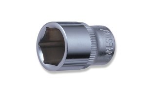 JONNESWAY NASADKA 6K 1/4" KRÓTKA 12mm