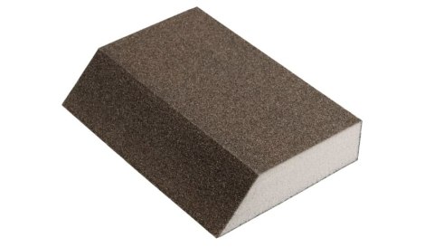KLINGSPOR KOSTKA SZLIF. SKOŚNA 89x125x25mm P100SK 700 A