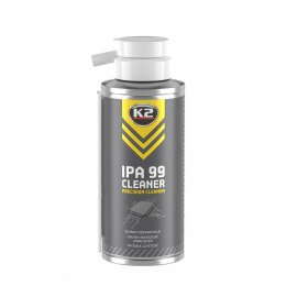 K2 ALKOHOL IZOPROPYLOWY CZYSTOŚĆ 99% Z PĘDZELKIEM I RURKĄ IPA99 SPRAY 150ML