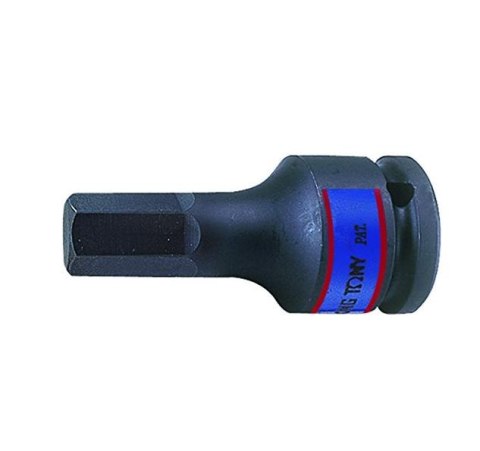 KING TONY NASADKA UDAROWA HEX 3/4" 17x87mm