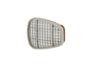 3M FILTR PRZECIW GAZOM I OPAROM /2szt.3M6051 FARBY LAKIERY