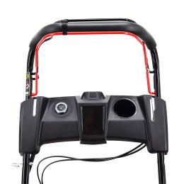 AWTOOLS KOSIARKA SPALINOWA Z NAPĘDEM /ROZRUCH 4.4kW 6,0HP 224cc DM53ES