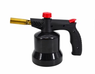 AWTOOLS PALNIK DO LUTOWANIA NA NABOJE/METALPIEZO 360