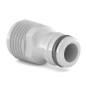 CELLFAST PRZYŁĄCZE NA KRAN 1/2" GW ZEW BLISTER /CELLPRO