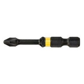 DEWALT KOŃCÓWKA UDAR. PH3x50 /5szt. EXTREME IMPACT TORSION