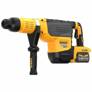 DEWALT MŁOT MAX 54V DCH775X2 2x9/3,0Ah FLEXVOLT