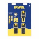 IRWIN BRZESZCZOT DO WIELOFUNKCYJNEJ SZLIFIERKI OSCYLACYJNEJ kpl. 3szt.