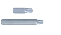 KING TONY KOŃCÓWKA TORX T60x80mm 6-kąt.10mm